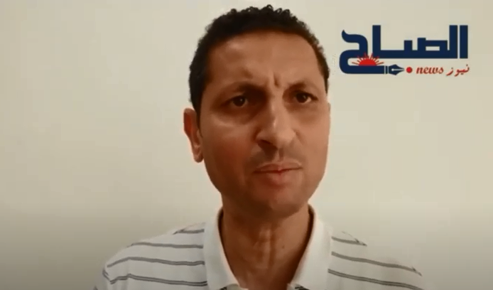 حمادي الرحماني ل"الصباح نيوز" : يجب على رئيس الجمهورية ان يتخلى عن " الرشاش" الذي اعفى بواسطته اكثر من 50  قاضيا